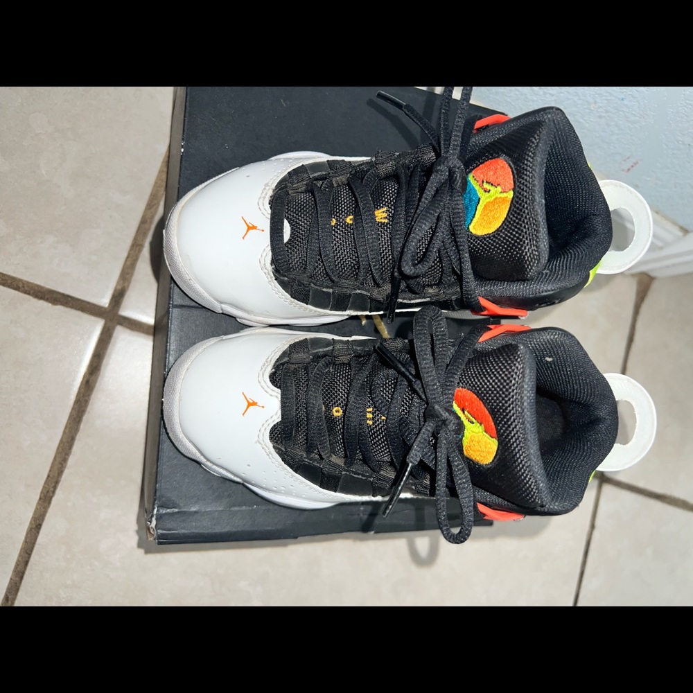 Jordan - Picture 4 of 5